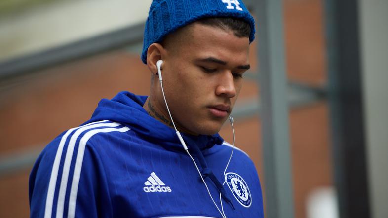 kenedy chelsea
