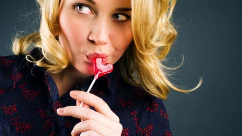 Tako kot pomladni tip vse razveselijo prvi spomladanski sončni žarki. Takrat oži