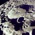 Fotografija površja Lune leta 1969.