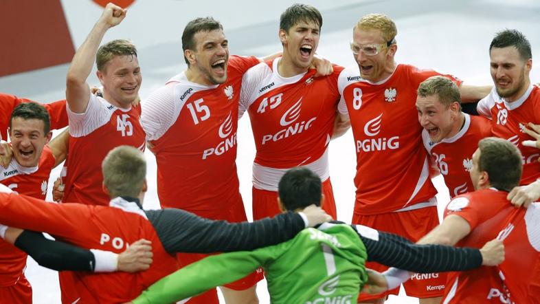 (Poljska - Španija) SP Katar 2015