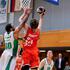 košarka superpokal Olimpija - Krka