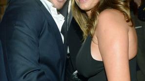 Sabia Boulahrouz in Rafael van der Vaart