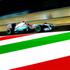 Michael Schumacher VN Italije