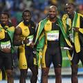 Jamajka štafeta 4X100 Rio 2016