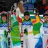 olimpijske igre Vancouver veleslalom srebrna Tina Maze