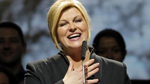 Kolinda Grabar Kitarović