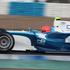 Michael Schumacher testiranja Gp2 Jerez