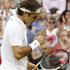 federer  wimbledon finale