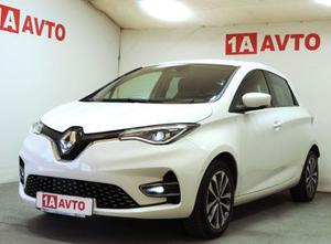 Renault Zoe INTENS R135