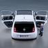Volkswagen up! s petimi vrati