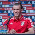 gareth bale