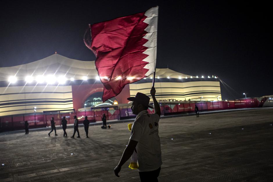 Katar SP mundial | Avtor: Epa