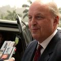 John Negroponte je Mušarafa na srečanju pozval k takojšnjem preklicu izrednih ra
