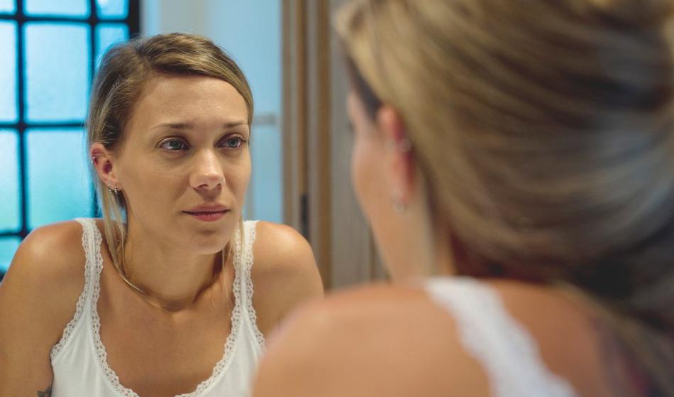 Podočnjaki po praznikih: 7 učinkovitih rešitev