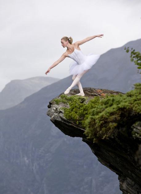 Adrenalinske fotografije