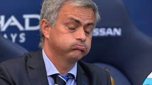 Mourinho Manchester City Chelsea