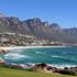 Camps Bay, Cape Town, Južnoafriška republika