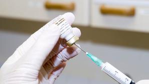 Cepljenje proti gripi