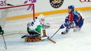 Medveščak Zagreb Tilia Olimpija EBEL ice fever zagreb kuhn zanoški