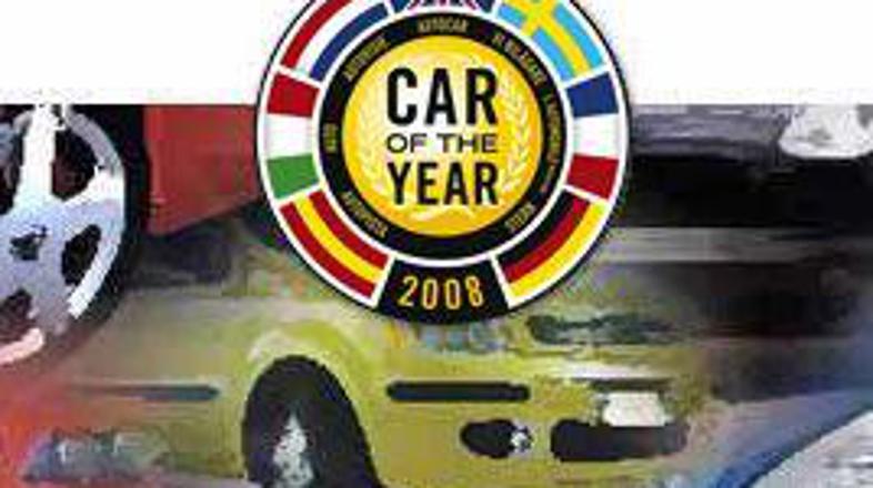 Nagrada avtomobil leta je ena od najbolj zaželenih trofej v avtomobilski industr