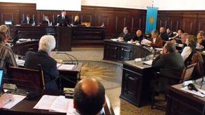 Koprsko občinsko vodstvo je podprlo predlog ustanovitev občin Dekani, Marezige-Š