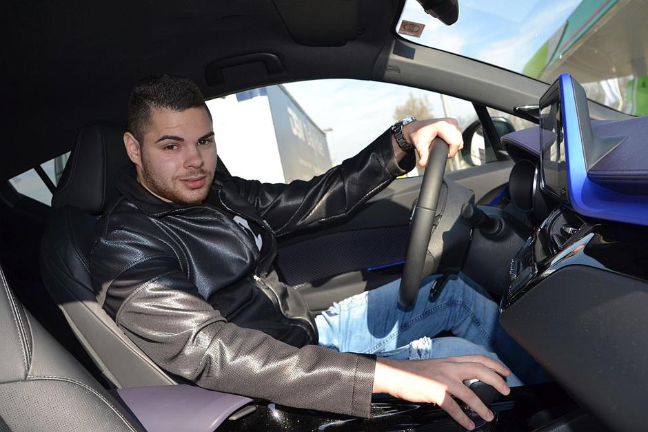 Varčen voznik | Avtor: Žurnal24 main