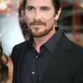 Christian Bale