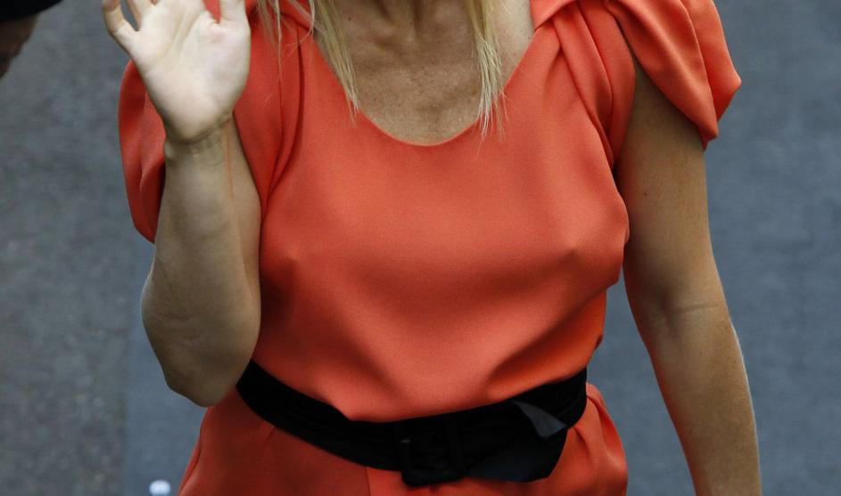 Gwyneth Paltrow, beneški filmski festival