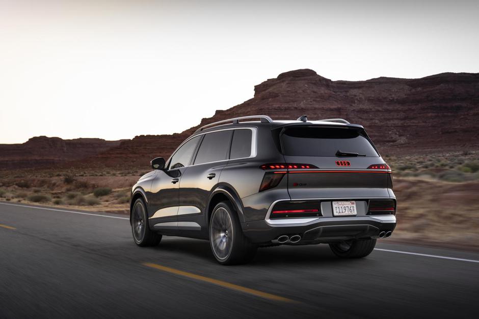 audi Q9 | Avtor: Audi