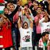 navijači Jordanija Urugvaj dodatne kvalifikacije Aman