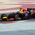 Dirkalnik F1 Red Bull Renault