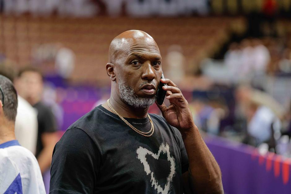 eurobasket 2025, chauncey billups | Avtor: Saša Despot