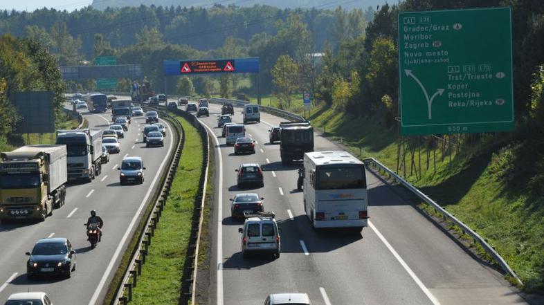 štajerska avtocesta