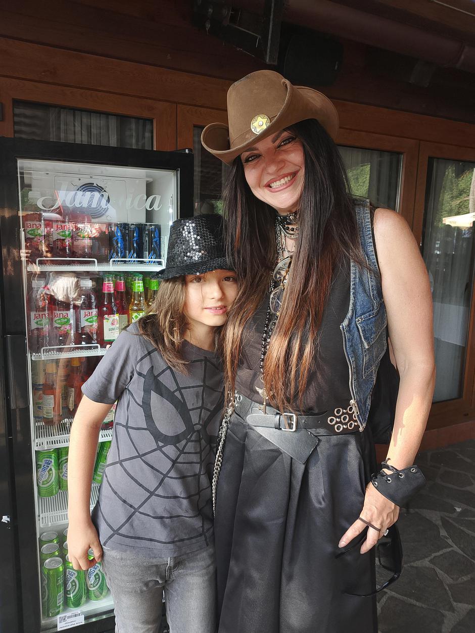 Oriana Girotto | Avtor: Žurnal24 