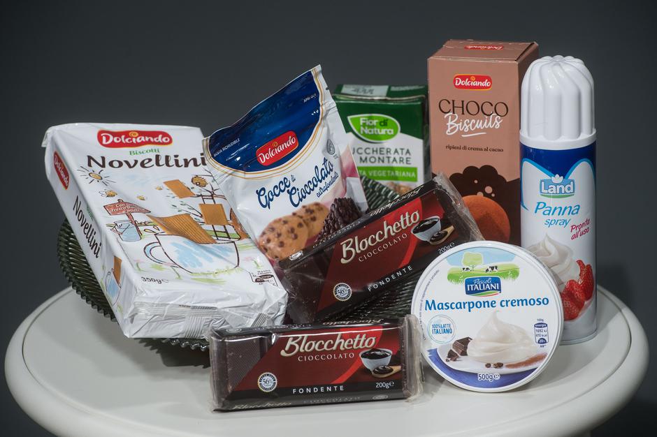 Mesec prazničnih obrokov | Avtor: Mesec prazničnih obrokov