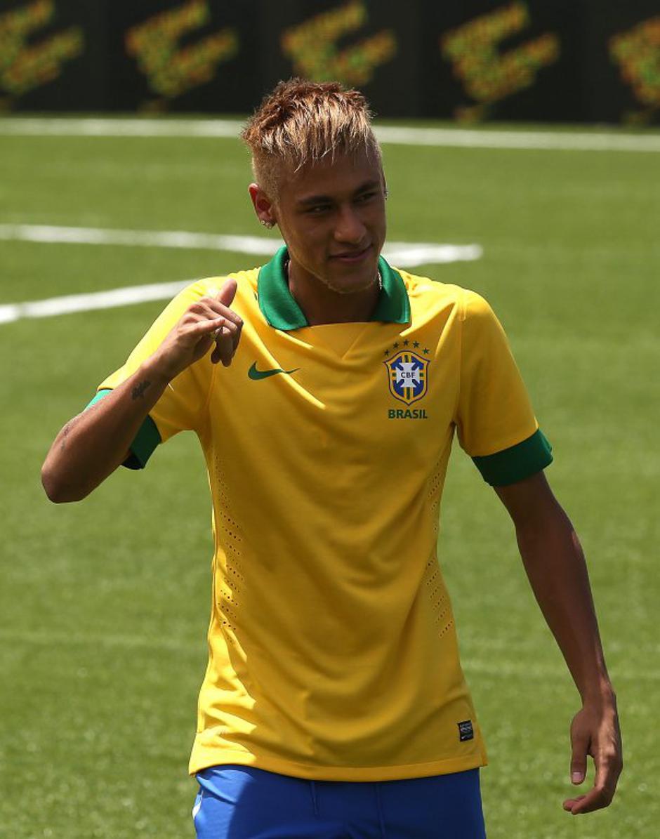 neymar | Avtor: EPA