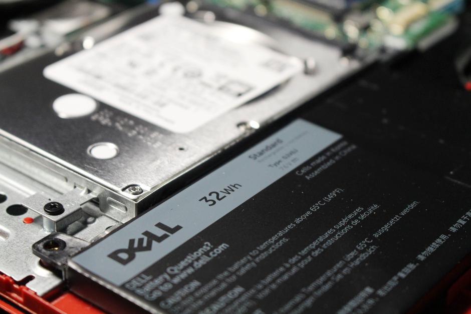 Baterija | Avtor: Profimedia