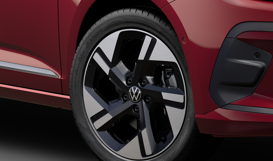 Volkswagnov caddy bo kmalu spet nov