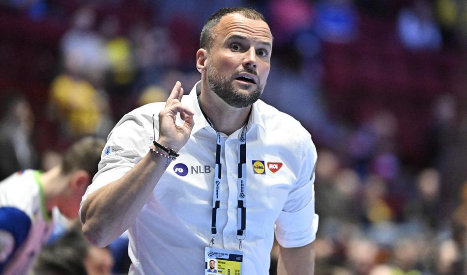 "V odločilnem trenutju so bile sodniške odločitve malo čudne"