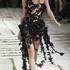 Alexander McQueen; pomlad/poletje 2011