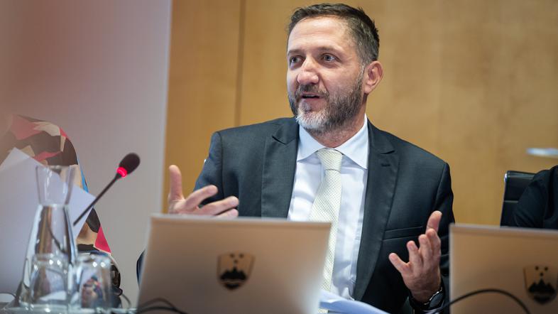 Klemen Boštjančič