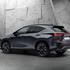 Novi Lexus NX
