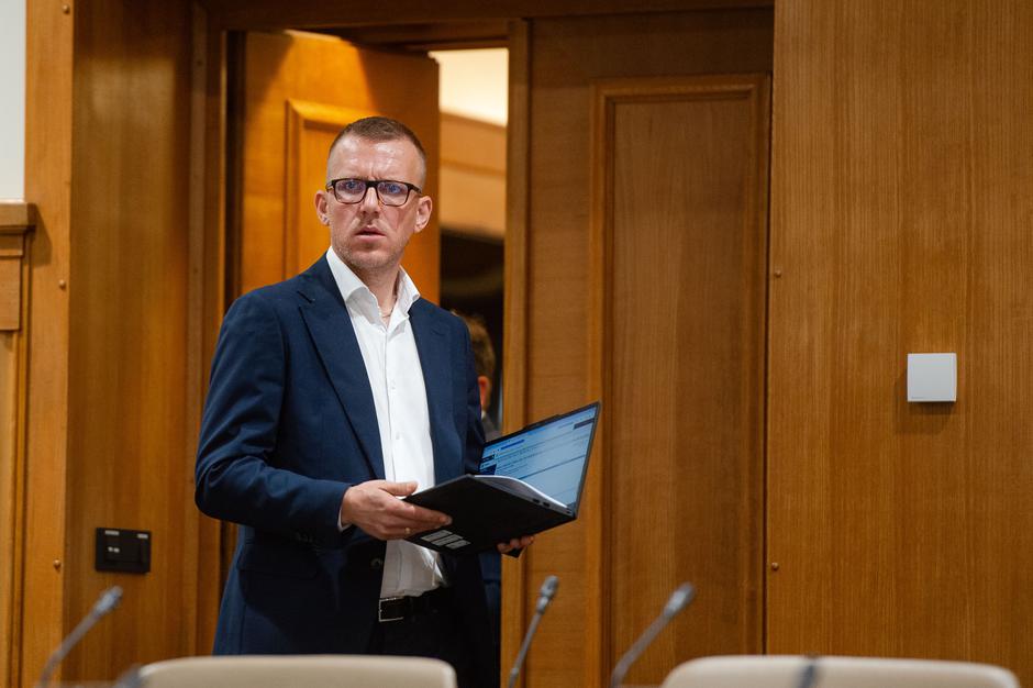 Boris Mijič | Avtor: Anže Petkovšek