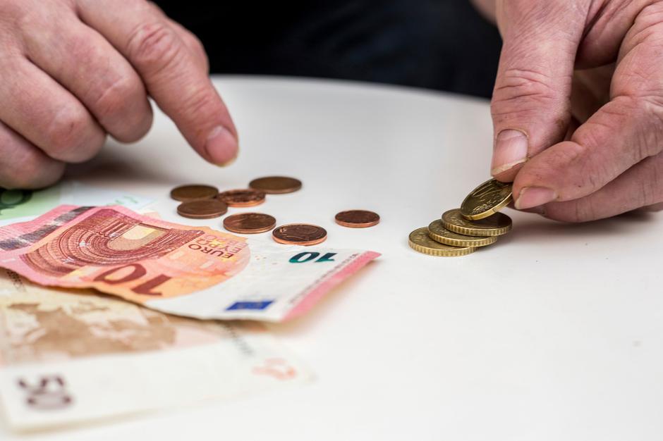 Denar | Avtor: Profimedia