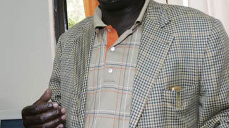 Raila Odinga je izbranec ljudstva, so sporočili iz njegove stranke.