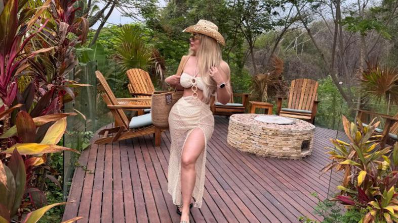 Esmeralde Ferrer Garibay