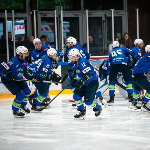 slovenska hokejska reprezentanca