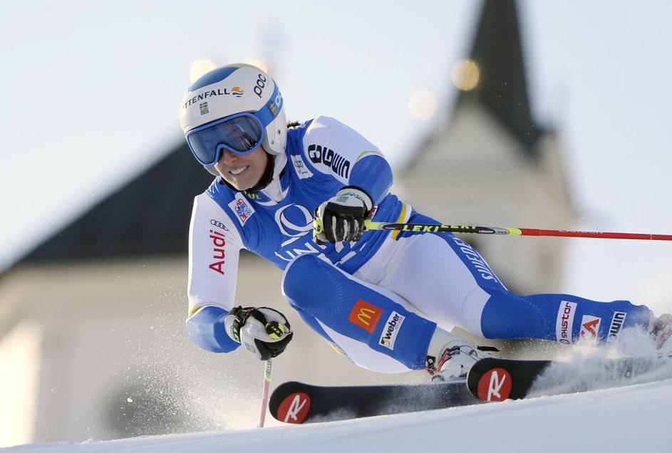 Maria Pietilae Holmner