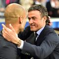 luis enrique pep guardiola