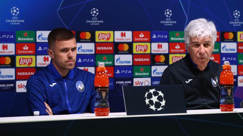 Gian Piero Gasperini